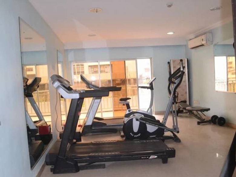 Aparthotel Beni Apartment And Suites