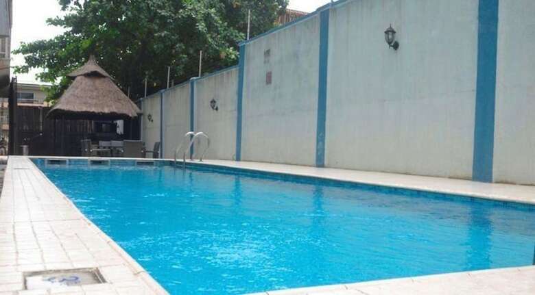 Aparthotel Beni Apartment And Suites