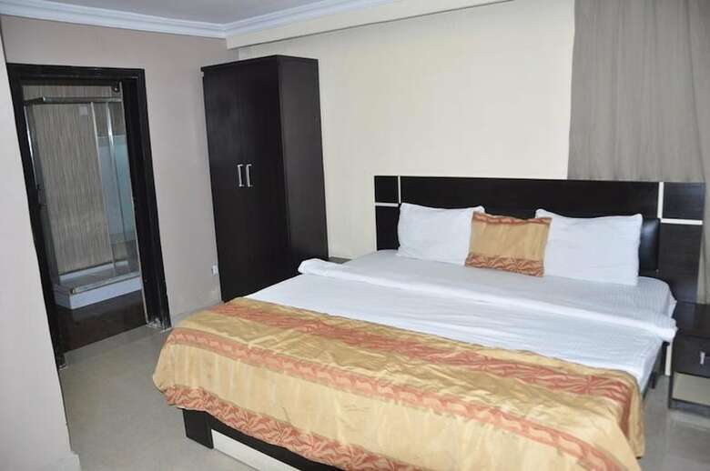 Aparthotel Beni Apartment And Suites