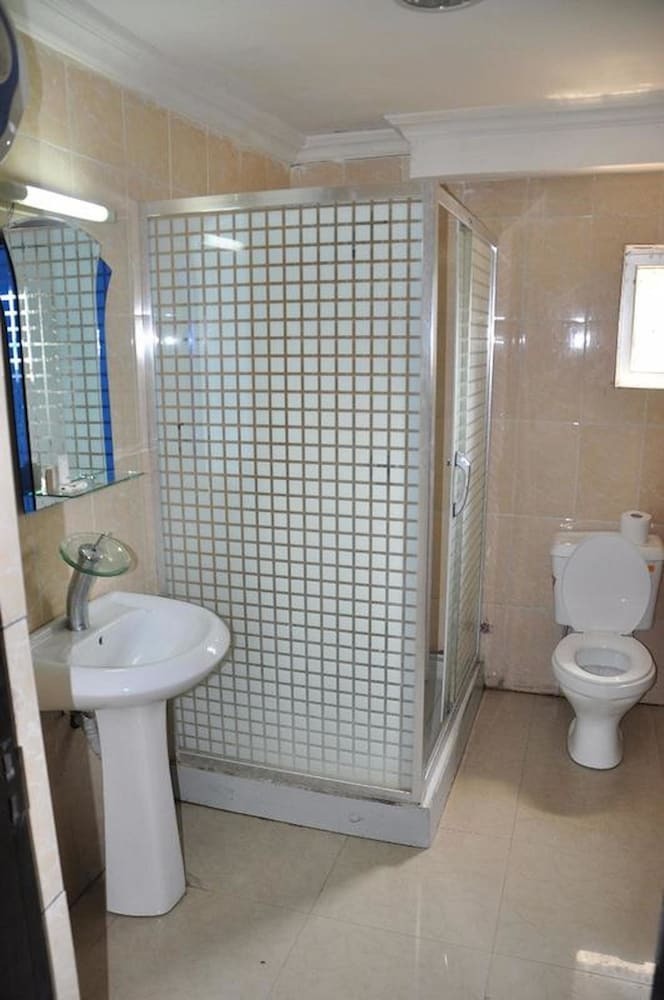 Aparthotel Beni Apartment And Suites