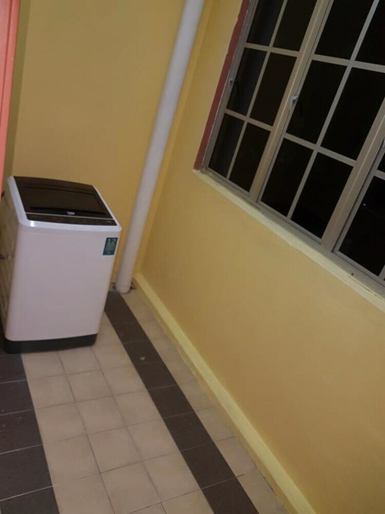 Budget Inn Apartment