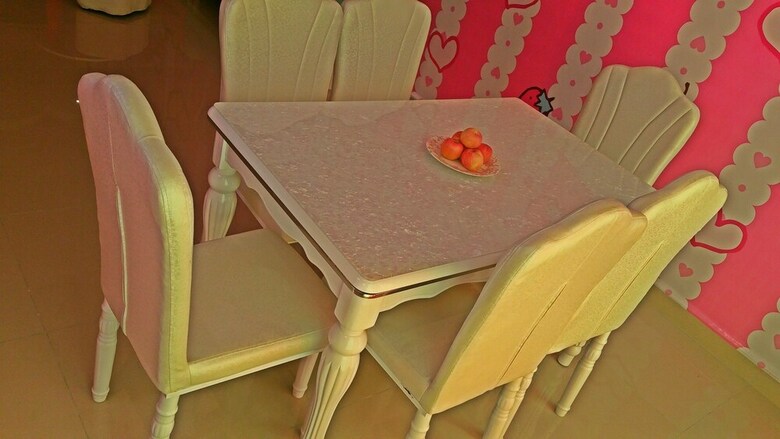 Apartamentos Hello Kitty Signature Suite