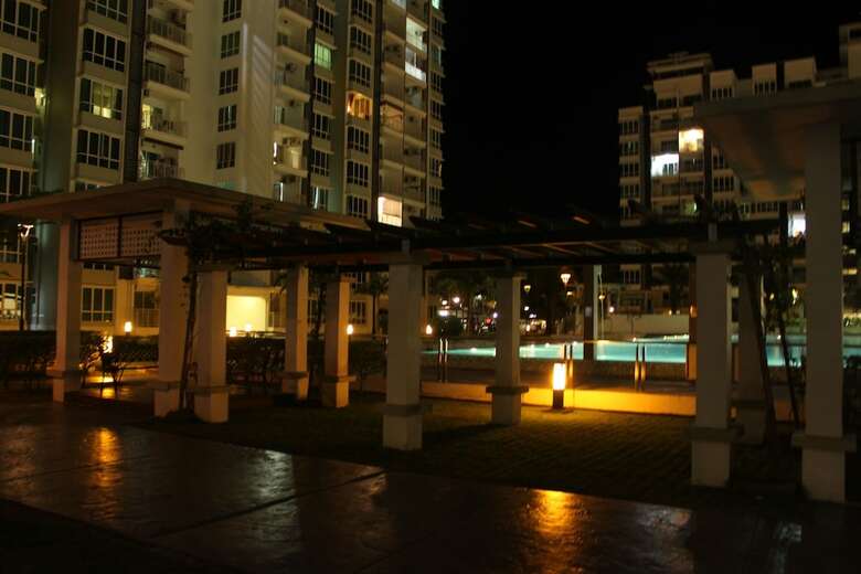 Apartamentos Hello Kitty Signature Suite