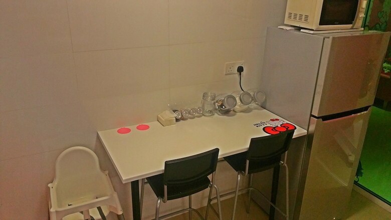 Apartamentos Hello Kitty Signature Suite