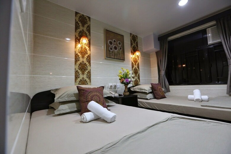 Hotel Asia Inn
