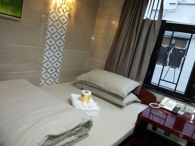 Hotel Asia Inn