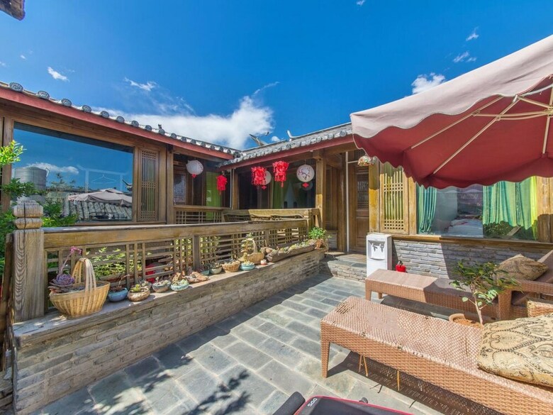 Posada Xuyujian Boutique Inn