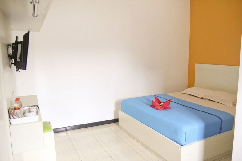 Hotel Batuque Town Villa