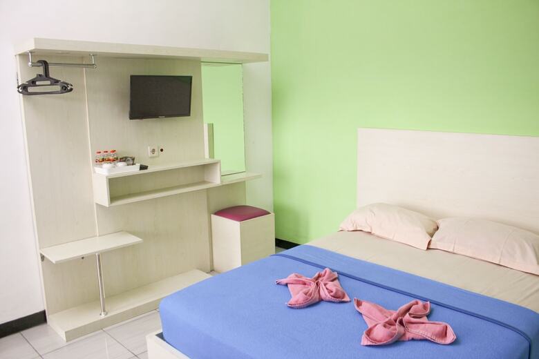 Hotel Batuque Town Villa