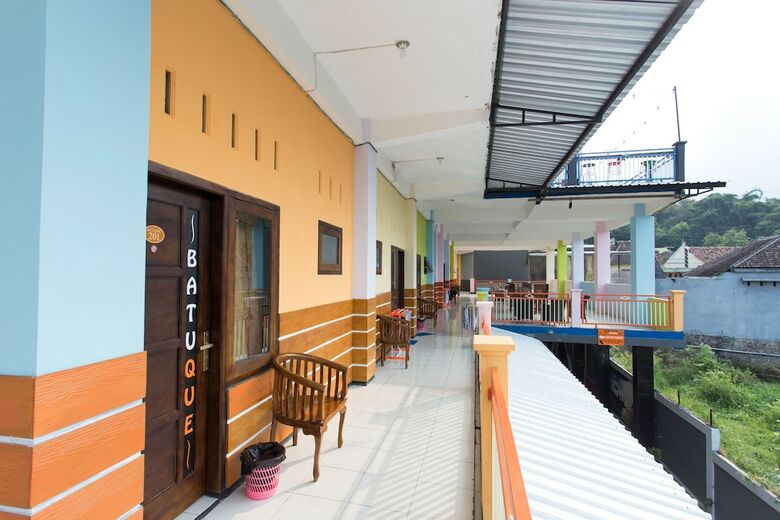 Hotel Batuque Town Villa