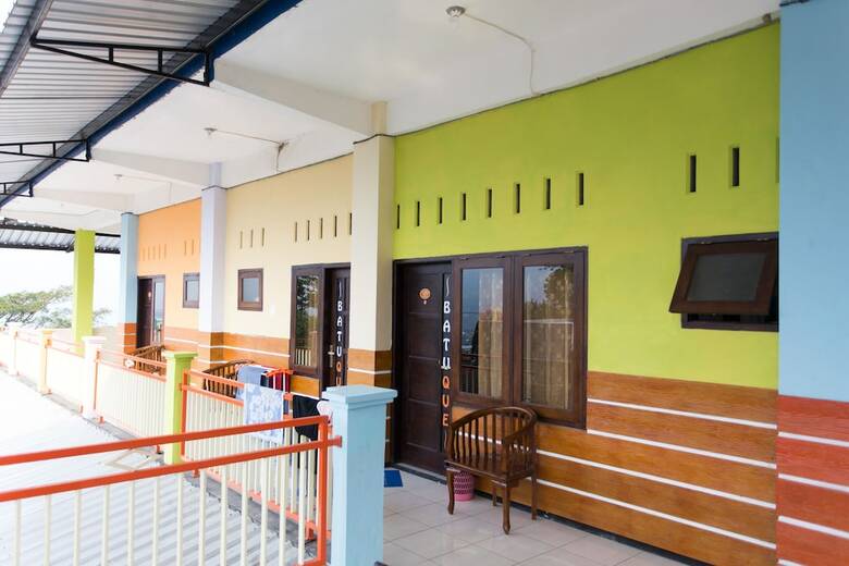 Hotel Batuque Town Villa