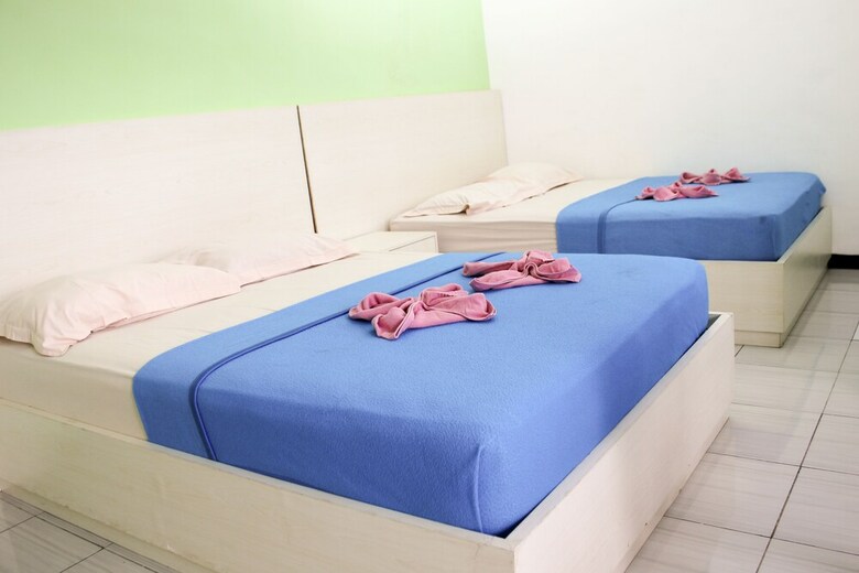 Hotel Batuque Town Villa