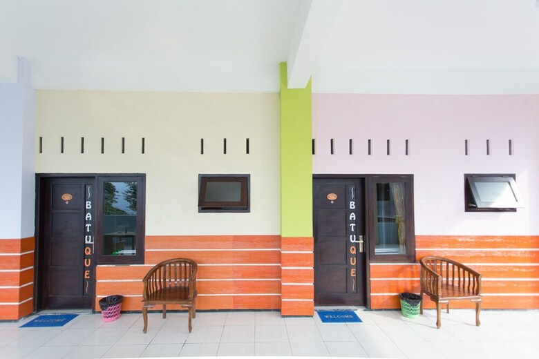 Hotel Batuque Town Villa