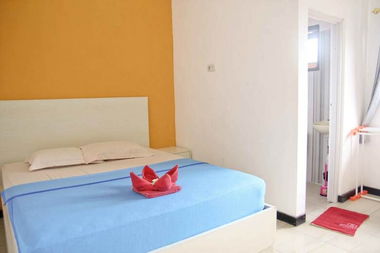 Hotel Batuque Town Villa