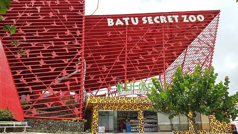 Hotel Batuque Town Villa