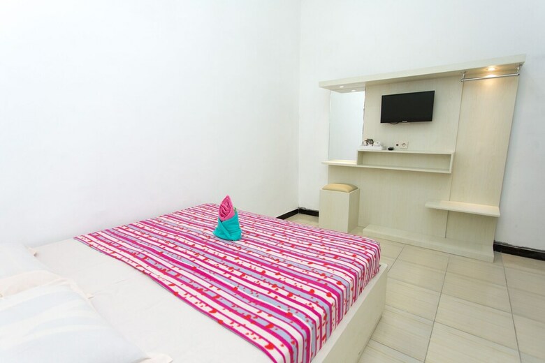 Hotel Batuque Town Villa