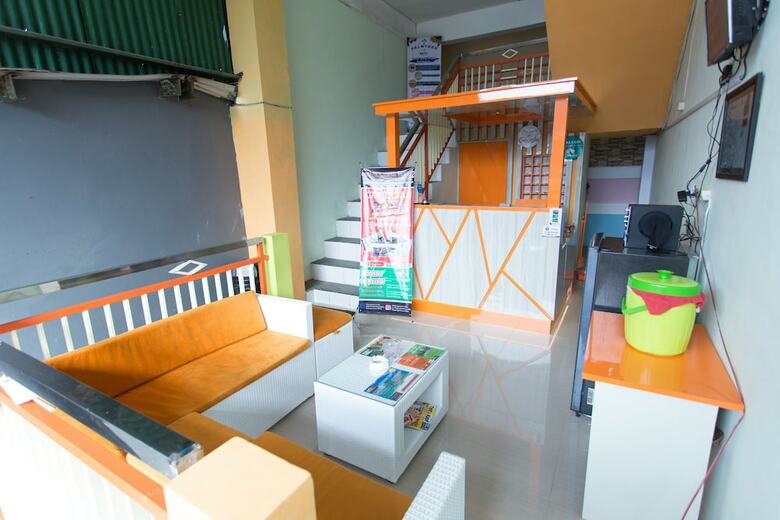 Hotel Batuque Town Villa