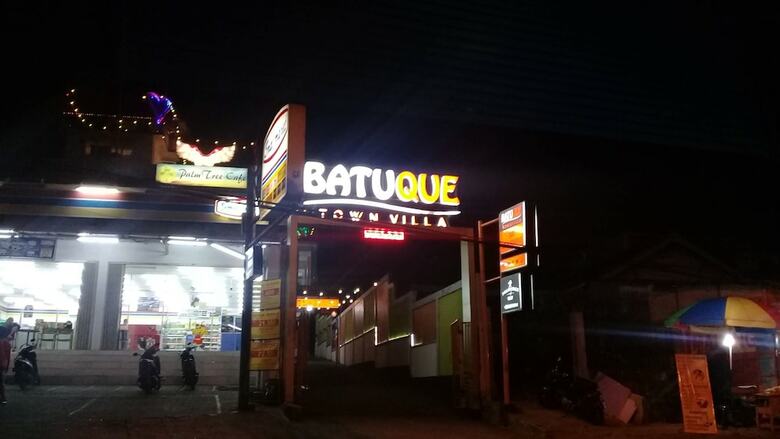 Hotel Batuque Town Villa
