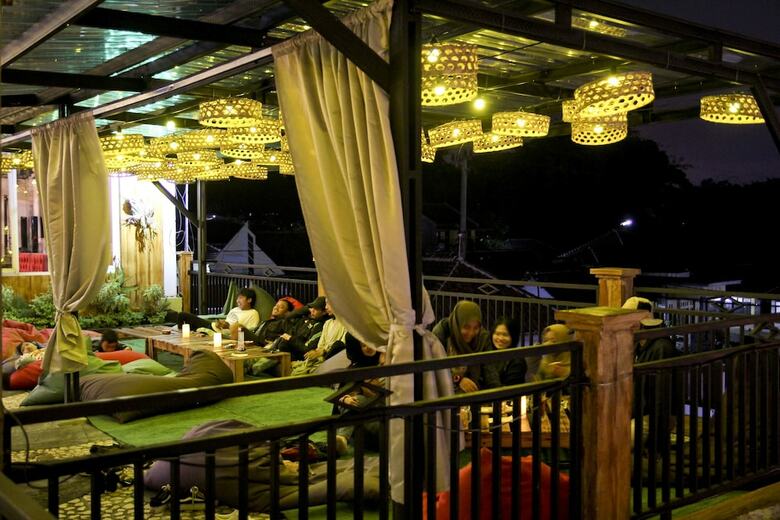 Hotel Batuque Town Villa