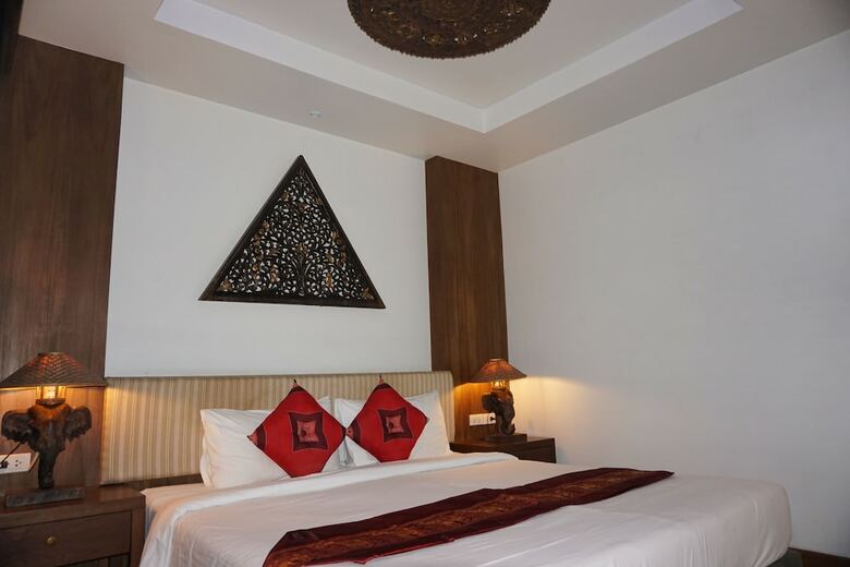 Thai Corner Hotel Patong