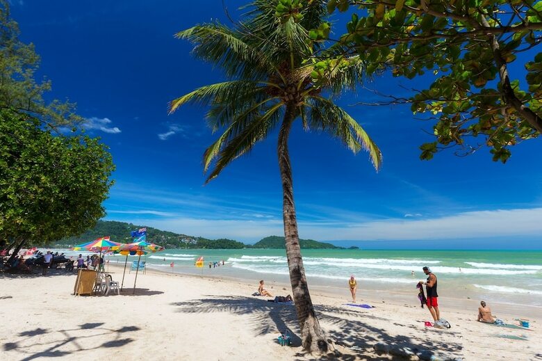 Thai Corner Hotel Patong