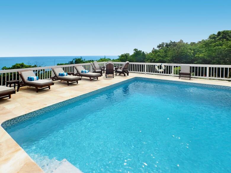 Honeycombe Villa By Jamaican Treasures