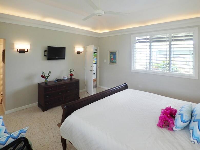Honeycombe Villa By Jamaican Treasures
