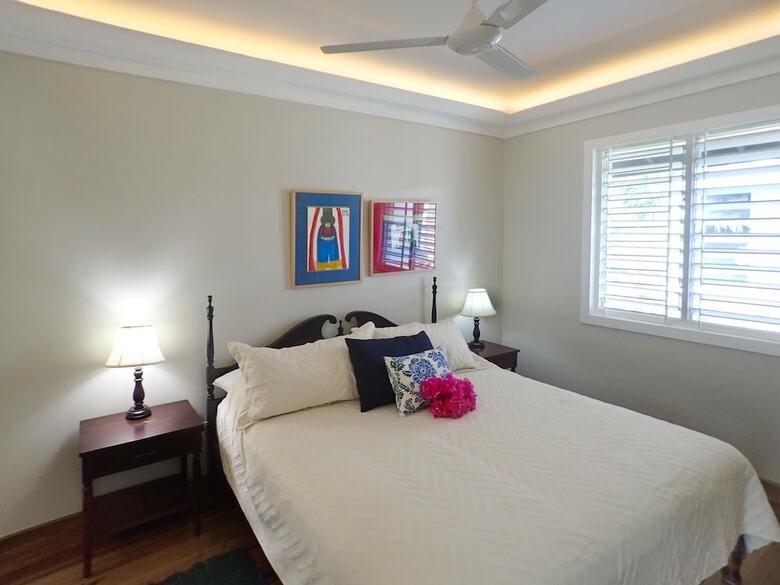 Honeycombe Villa By Jamaican Treasures