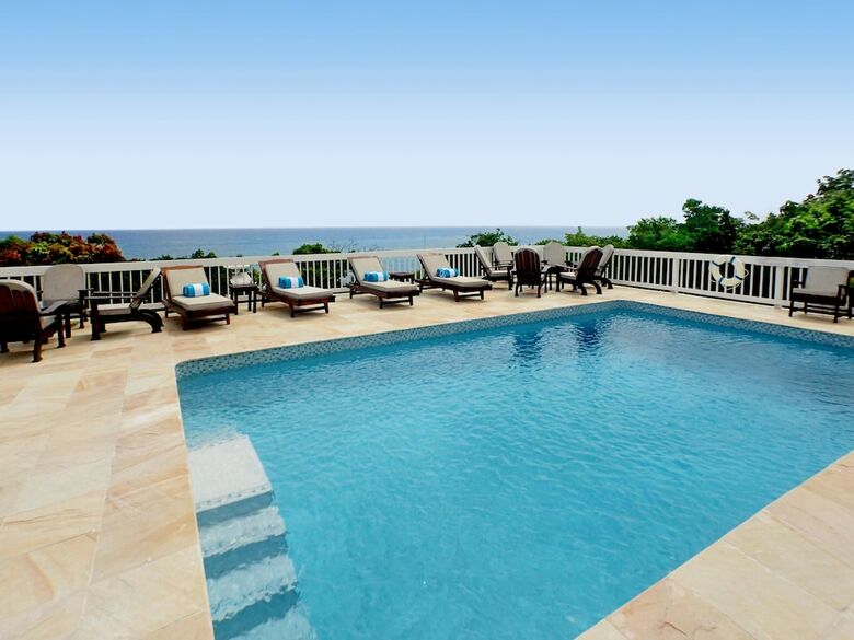 Honeycombe Villa By Jamaican Treasures