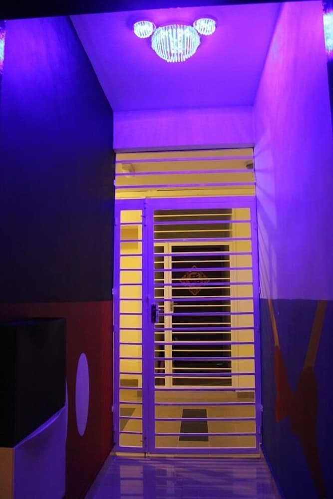 Apartamentos Mickey Mouse Signature Suite