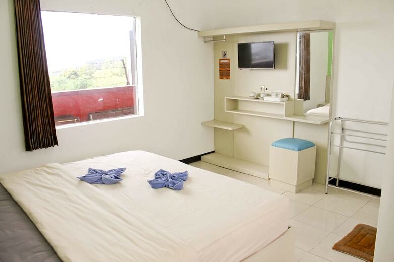 Hotel Villa Panderman Indah