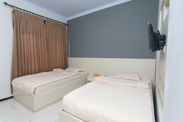Hotel Villa Panderman Indah