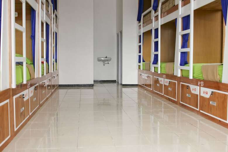 Hotel Villa Panderman Indah