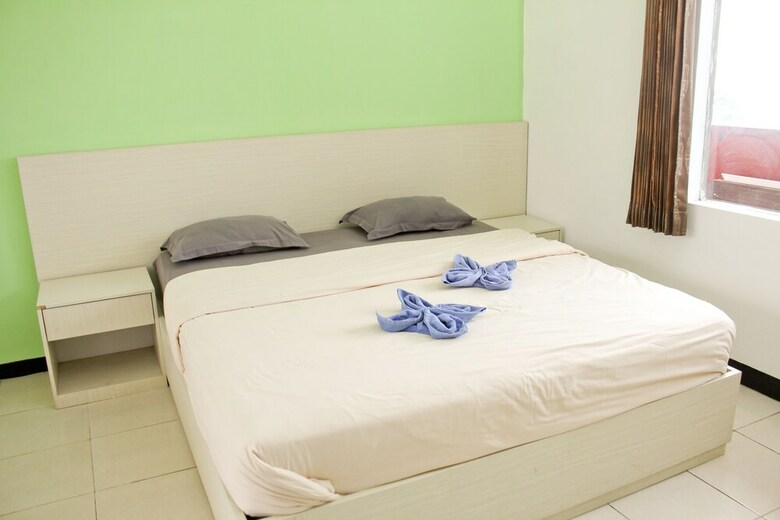 Hotel Villa Panderman Indah