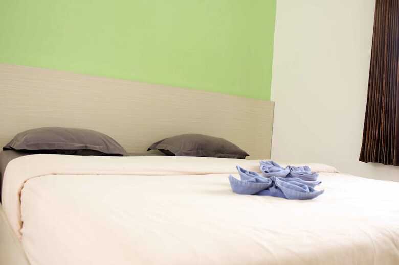 Hotel Villa Panderman Indah