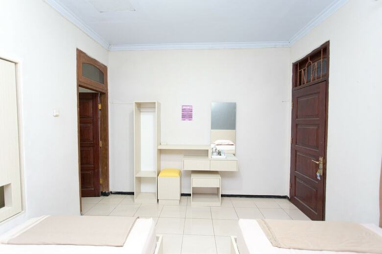 Hotel Villa Panderman Indah