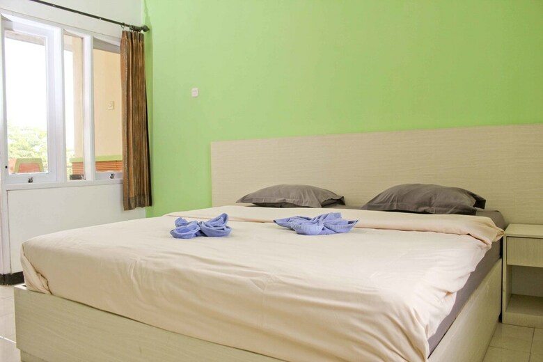 Hotel Villa Panderman Indah