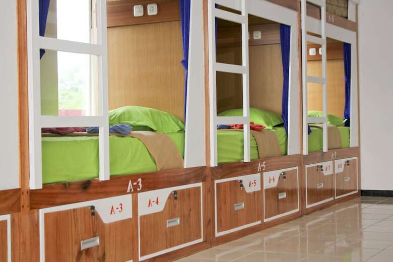 Hotel Villa Panderman Indah