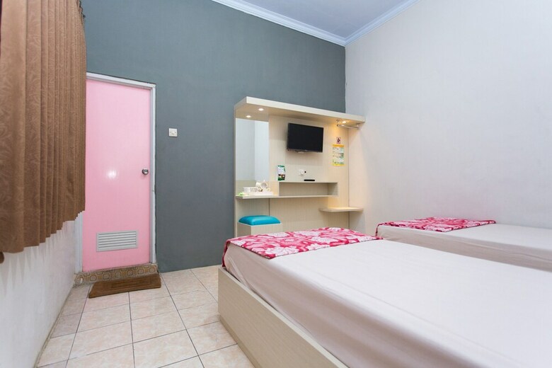 Hotel Villa Panderman Indah