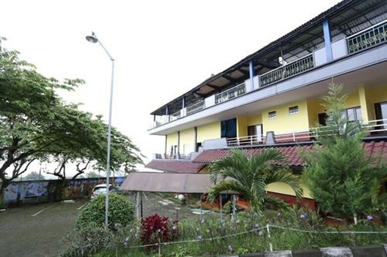 Hotel Villa Panderman Indah