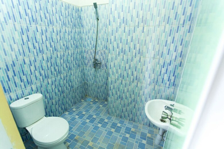 Hotel Villa Panderman Indah
