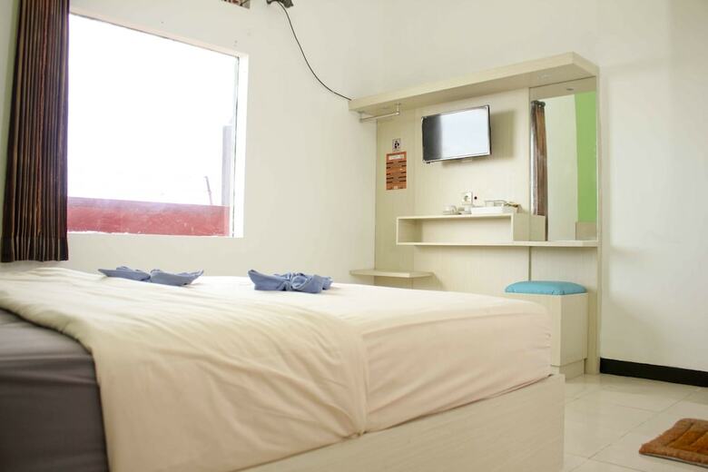 Hotel Villa Panderman Indah