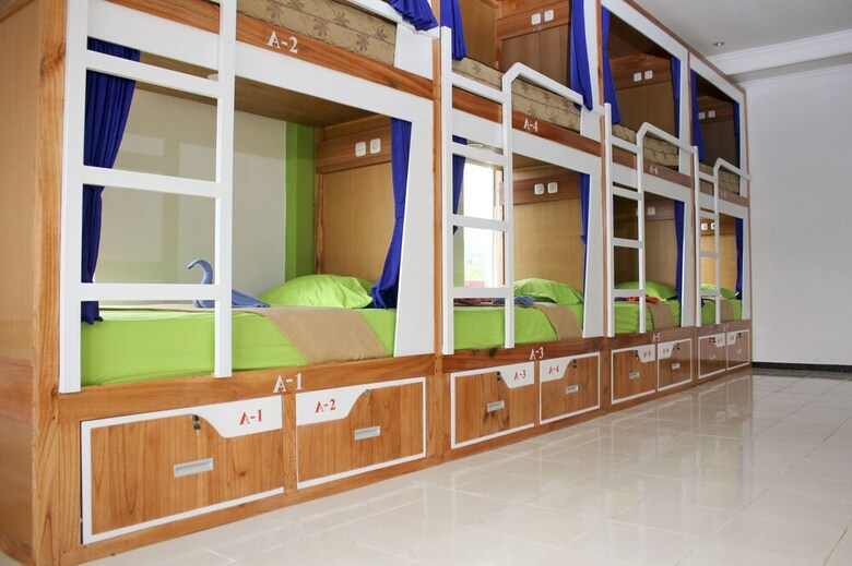 Hotel Villa Panderman Indah