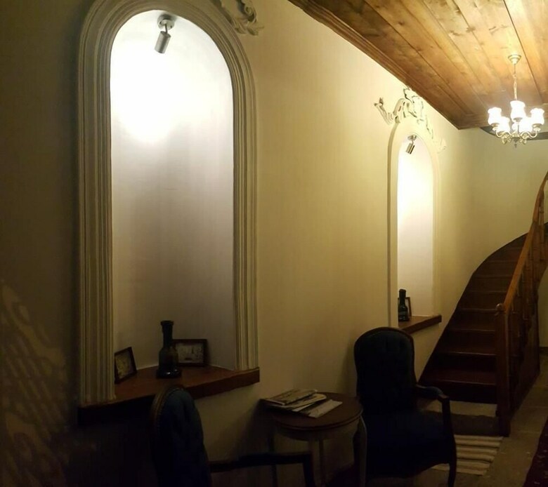 Aristonicus Boutique Hotel