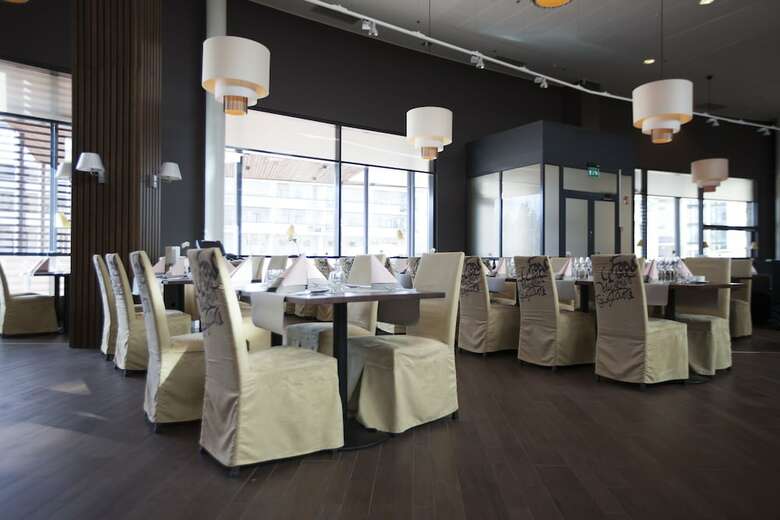 Vierum�ki Resort Hotel