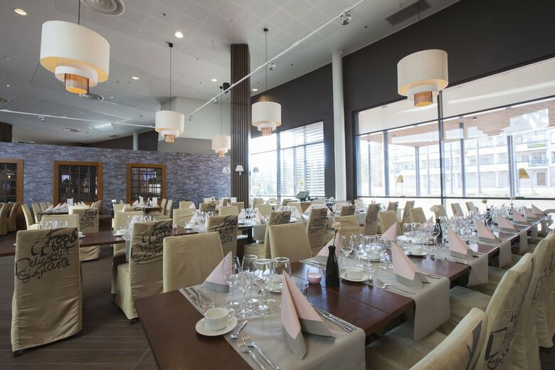 Vierum�ki Resort Hotel