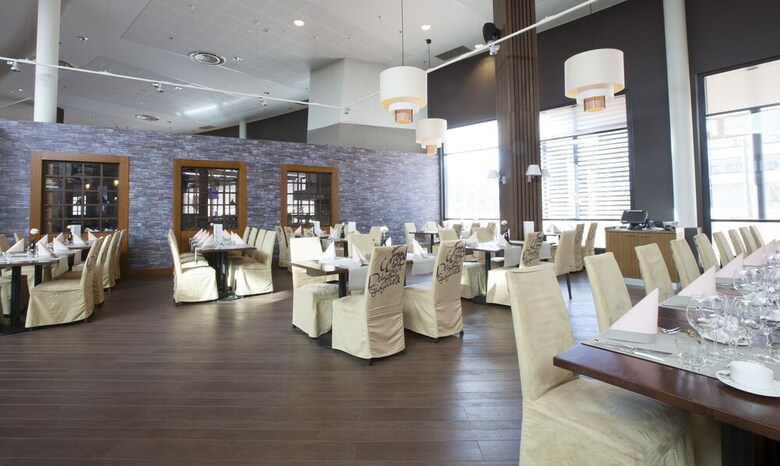 Vierum�ki Resort Hotel