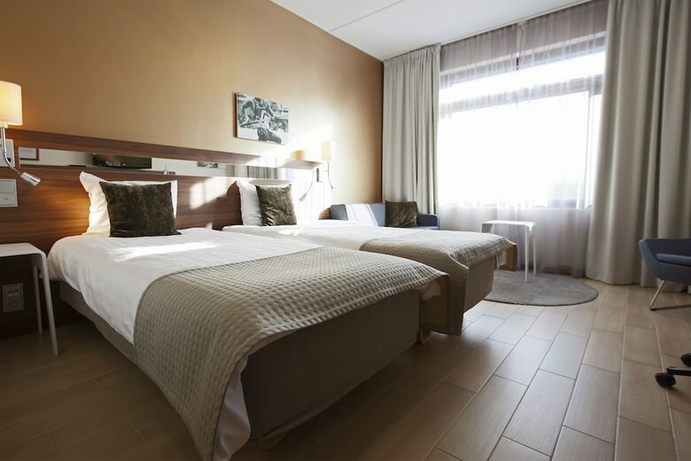 Vierum�ki Resort Hotel