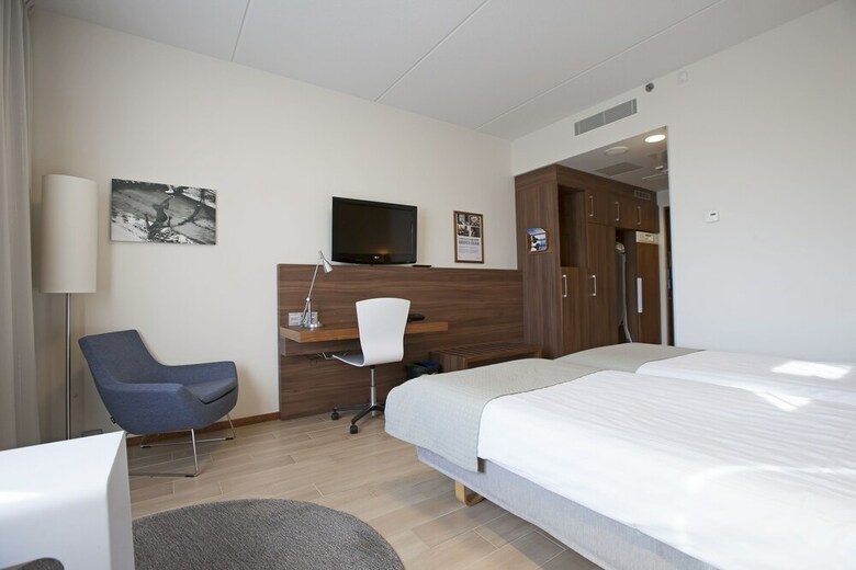 Vierum�ki Resort Hotel