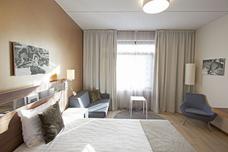 Vierum�ki Resort Hotel